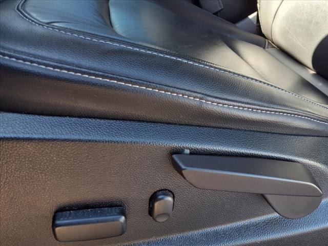 used 2022 GMC Canyon car, priced at $34,995