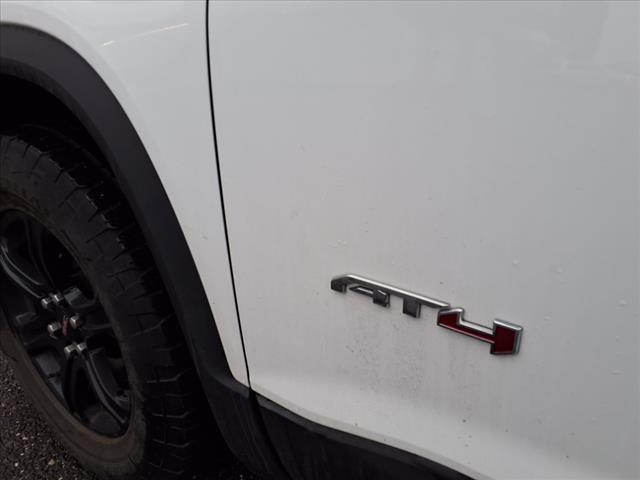 used 2023 GMC Acadia car, priced at $37,995