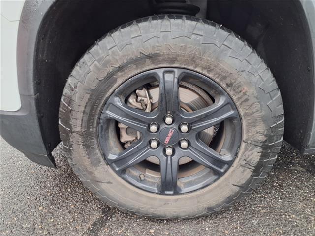 used 2023 GMC Acadia car, priced at $37,995