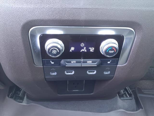 used 2021 GMC Yukon car, priced at $57,995