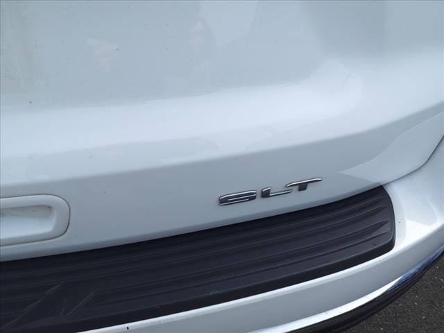 used 2021 GMC Yukon car, priced at $57,995