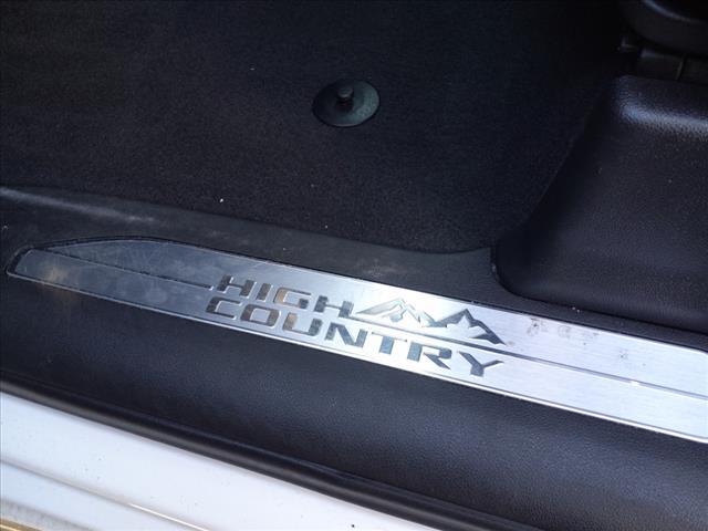 used 2021 Chevrolet Silverado 1500 car, priced at $48,995
