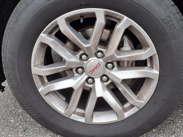 used 2020 GMC Sierra 1500 car, priced at $34,995