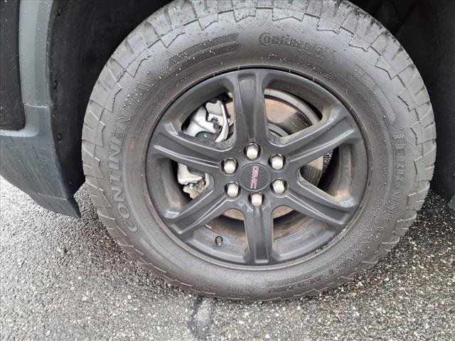 used 2023 GMC Acadia car, priced at $41,995