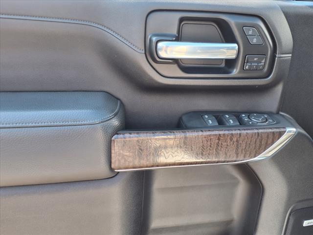 used 2022 GMC Sierra 3500 car, priced at $63,995