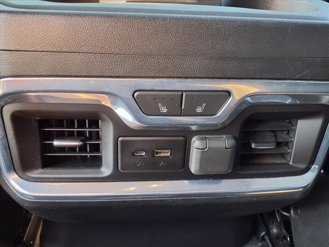 used 2022 GMC Sierra 3500 car, priced at $63,995
