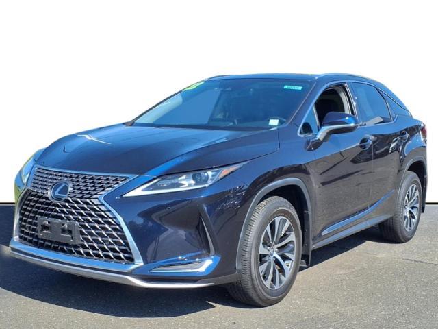 used 2022 Lexus RX 350 car, priced at $44,995