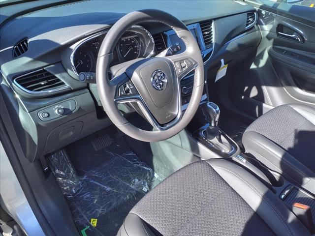 new 2022 Buick Encore car, priced at $29,370