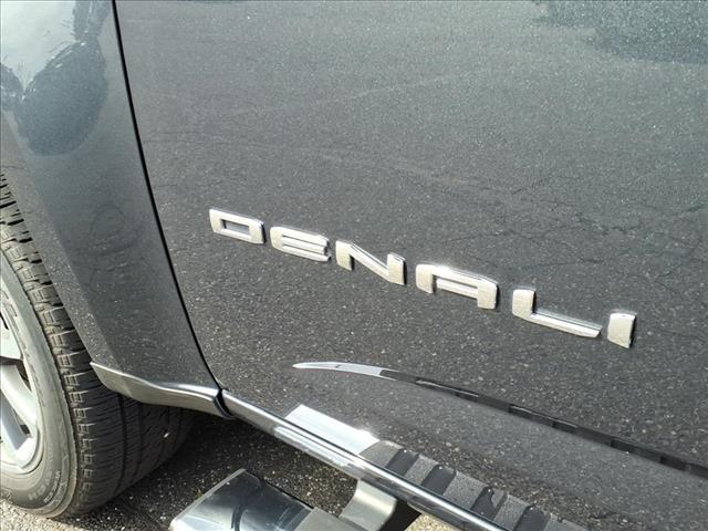 used 2022 GMC Canyon car, priced at $40,995