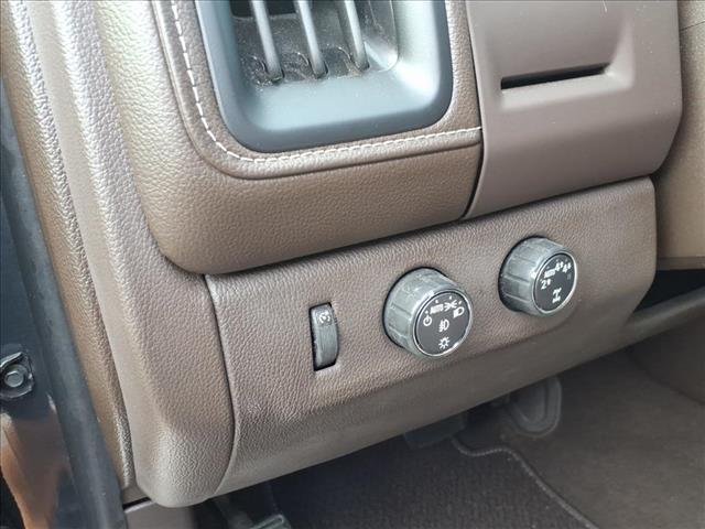 used 2022 GMC Canyon car, priced at $40,995