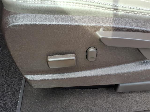 used 2022 GMC Canyon car, priced at $40,995