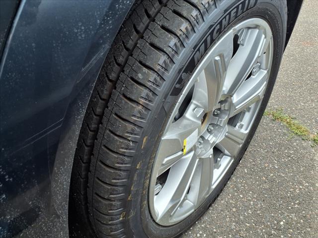 new 2026 Cadillac Escalade IQ car, priced at $137,565