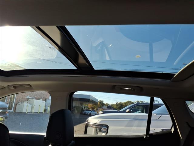 used 2022 GMC Terrain car, priced at $27,995