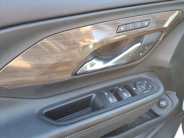 used 2022 GMC Terrain car, priced at $27,995