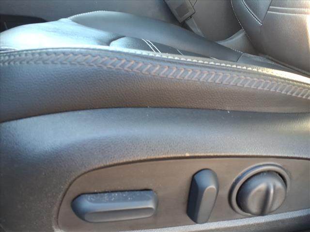 used 2022 GMC Terrain car, priced at $27,995