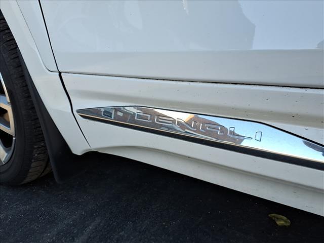 used 2022 GMC Terrain car, priced at $27,995