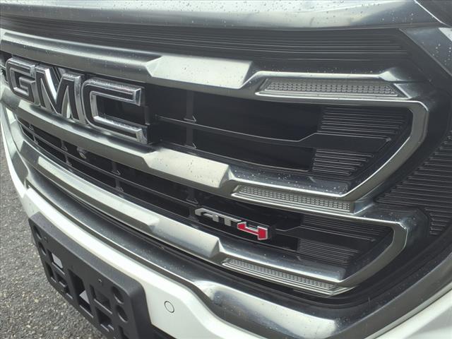 used 2022 GMC Terrain car