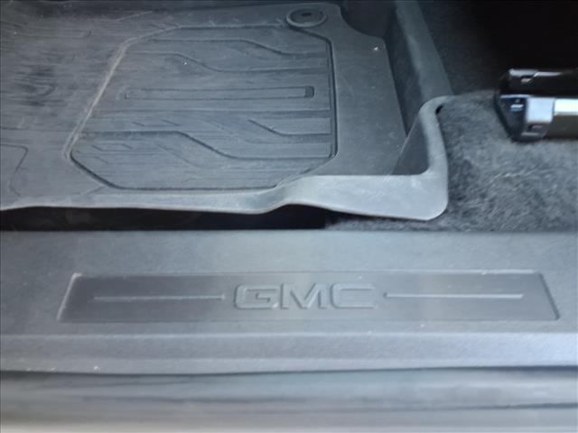 used 2022 GMC Terrain car, priced at $27,995