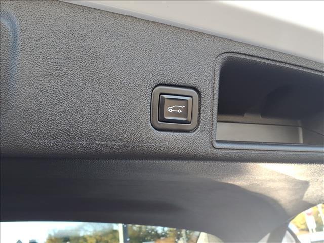 used 2022 GMC Terrain car, priced at $27,995