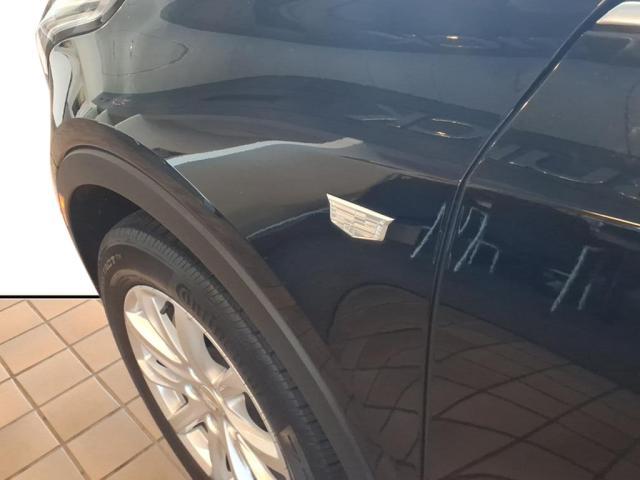 used 2022 Cadillac XT4 car, priced at $31,955