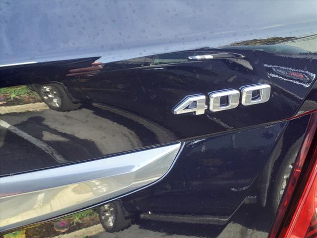 used 2021 Cadillac XT5 car, priced at $38,995