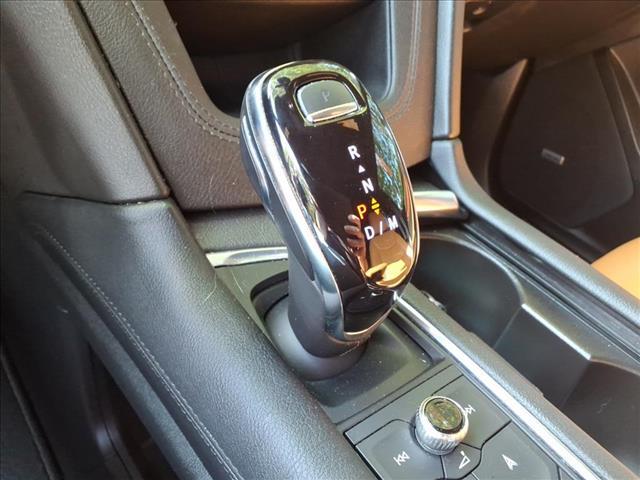 used 2021 Cadillac XT5 car, priced at $35,995