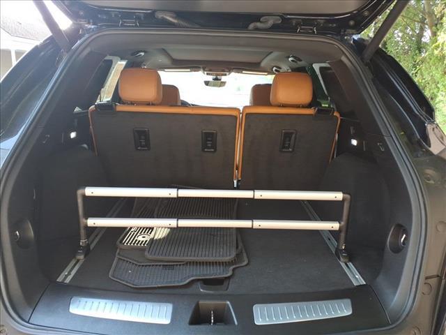 used 2021 Cadillac XT5 car, priced at $35,995