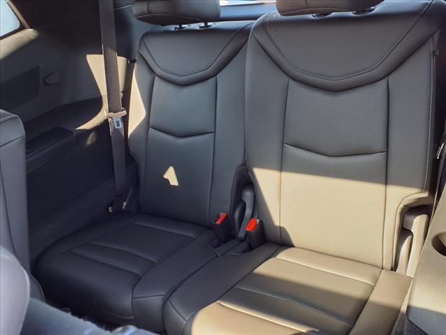used 2022 Cadillac XT6 car, priced at $38,995