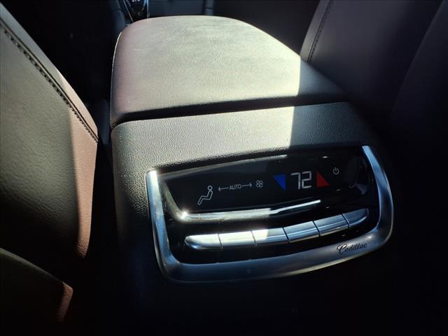 used 2022 Cadillac XT6 car, priced at $38,995