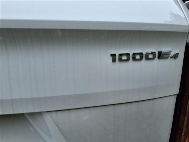 new 2025 Cadillac Escalade IQ car, priced at $152,085