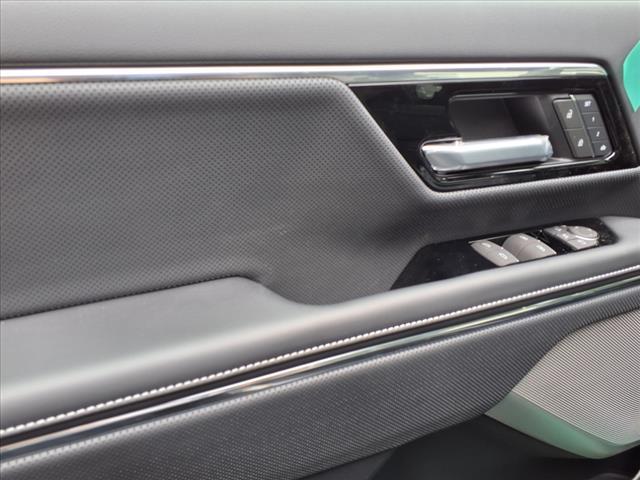 new 2025 GMC Sierra EV car, priced at $101,289
