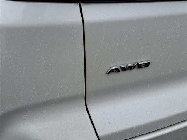 used 2022 Cadillac XT4 car, priced at $29,995