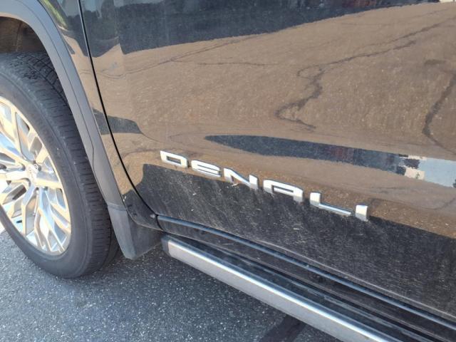 used 2022 GMC Sierra 1500 car, priced at $54,995