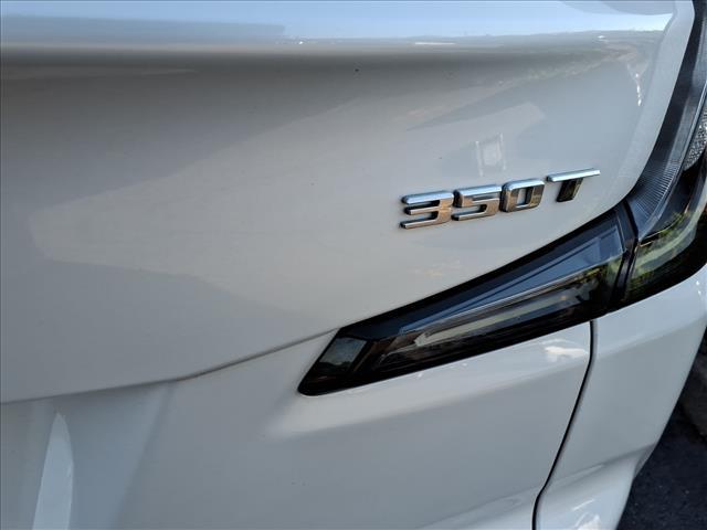 used 2023 Cadillac XT4 car, priced at $29,995