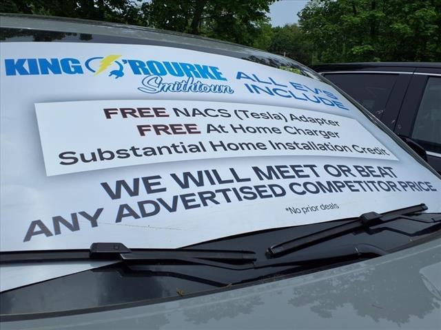 new 2025 GMC Sierra EV car, priced at $101,584