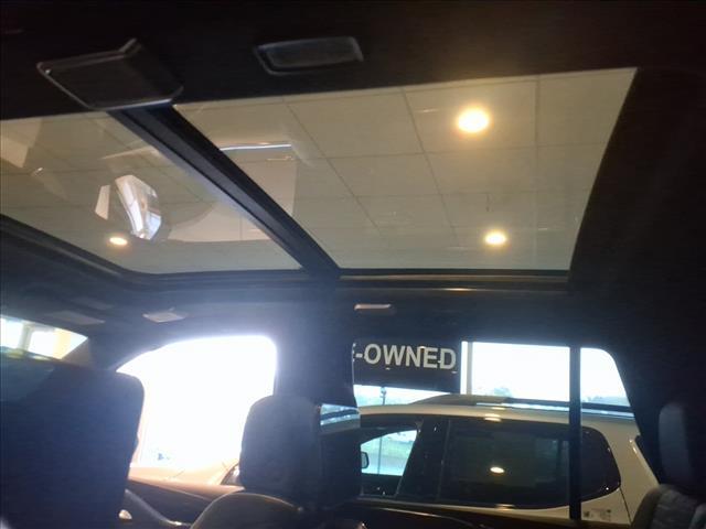 used 2024 Cadillac Escalade car, priced at $136,995