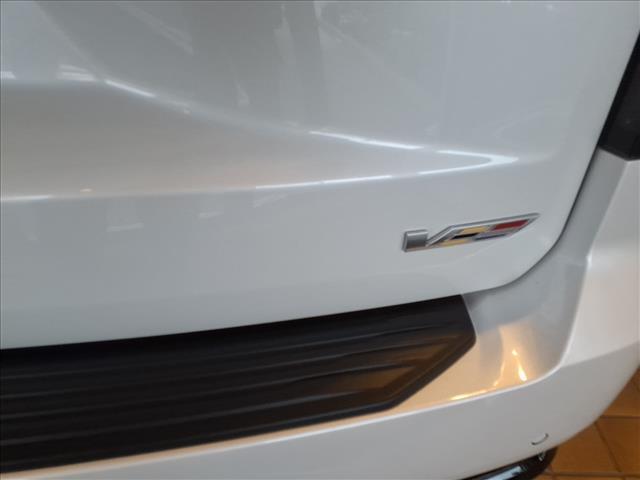 used 2024 Cadillac Escalade car, priced at $136,995