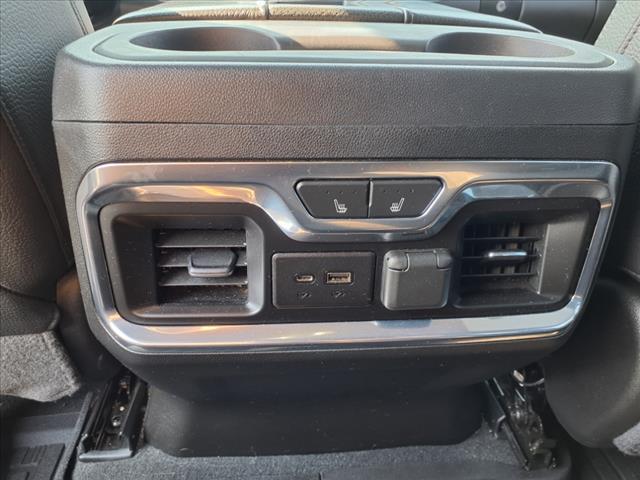used 2021 GMC Sierra 2500 car, priced at $70,995
