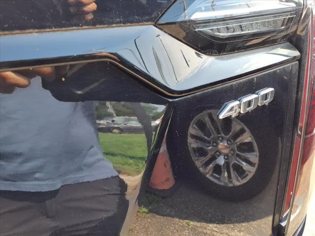 used 2022 Cadillac XT6 car, priced at $44,995