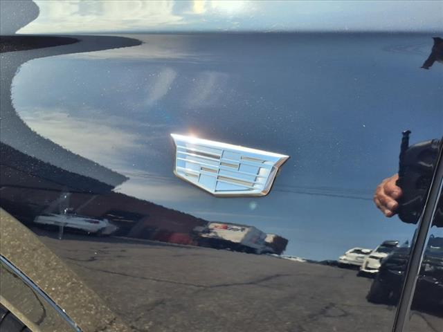 used 2022 Cadillac XT6 car, priced at $44,995