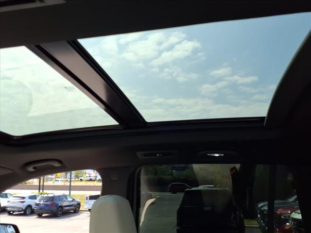 used 2022 Cadillac XT6 car, priced at $44,995