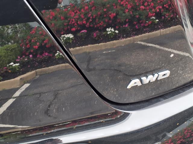 used 2022 Cadillac CT5 car, priced at $41,995