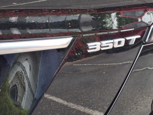 used 2022 Cadillac CT5 car, priced at $41,995
