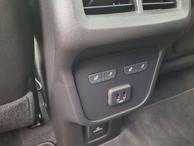 used 2022 GMC Terrain car, priced at $31,995