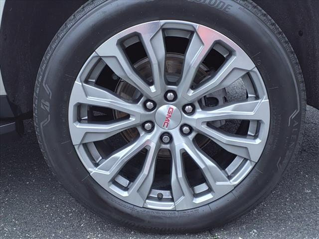 used 2021 GMC Yukon car, priced at $59,995
