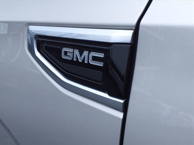 used 2021 GMC Yukon car, priced at $59,995