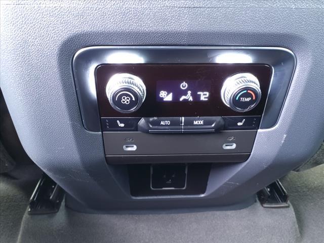 used 2021 GMC Yukon car, priced at $59,995