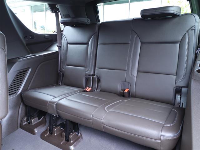 used 2021 GMC Yukon car, priced at $59,995