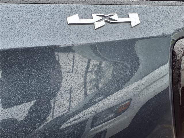 used 2022 GMC Sierra 1500 car, priced at $44,995