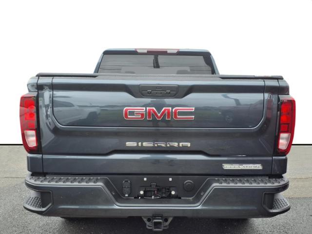 used 2022 GMC Sierra 1500 car, priced at $44,995